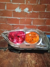 FARO FANALE STOP FRECCIA