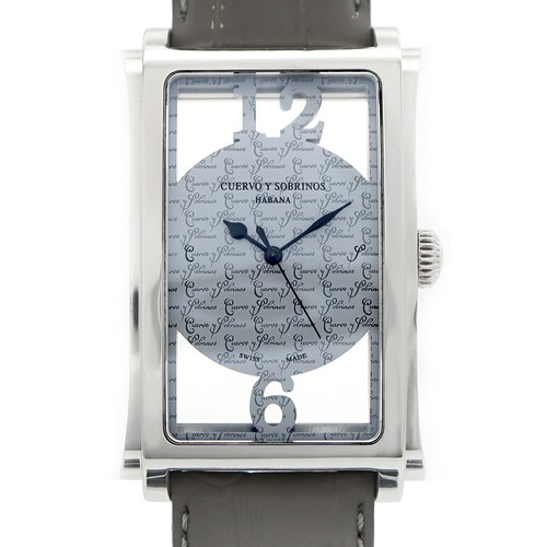Orologio cuervo sobrinos - cuervo,