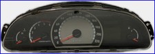 Hyundai dashboard instrument - hyundai,