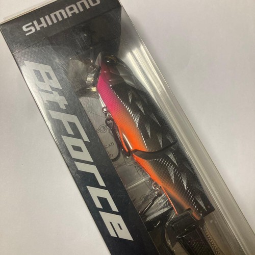 Shimano bantam btforce - bantam,