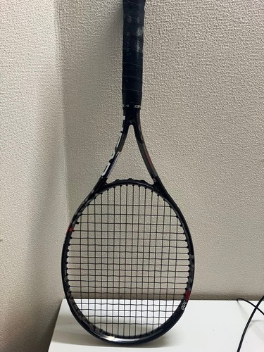 Racchetta tennis rigida - da,