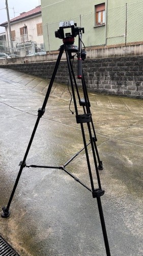 Cavalletto treppiede - cavalletto,