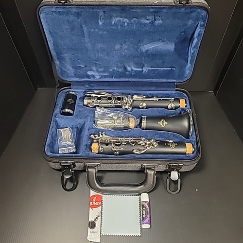 Clarinetto buffet crampon 12 - clarinetto, b-12