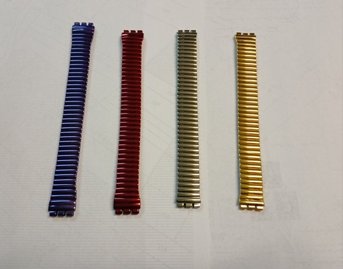 Cinturini elasticizzati per - cinturini,