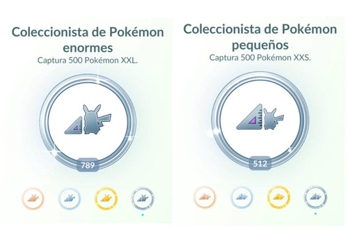 Pokemon xxl xxs - pokemon, 100x