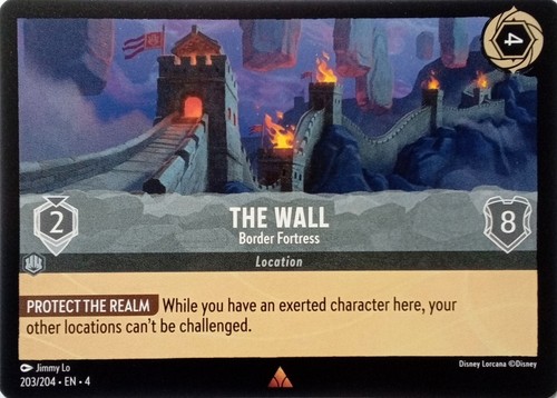 203 204 the wall - the,