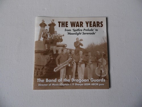 The band - band, dragoon