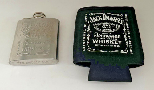 Jack daniels 3oz hip - daniels, &