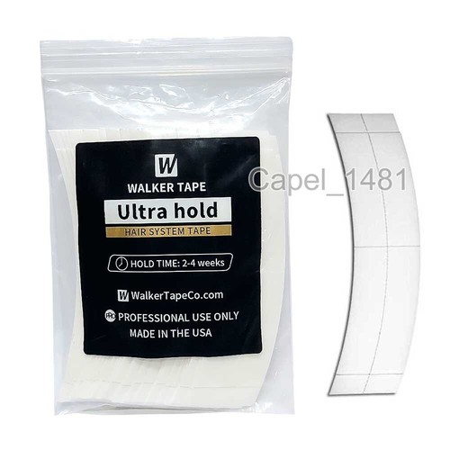 Walker tape ultra hold - ultra,
