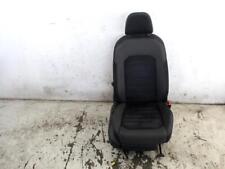 1K8881516 SEDILE ANTERIORE DESTRO PASSEGGERO IN ALCANTARA VOLKSWAGEN GOLF 7 1.4 