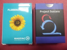 1x pack of Planning Poker