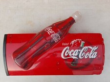 🤜COCA COLA : INSEGNA