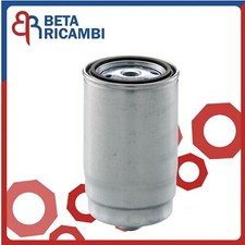 Filtro Gasolio Per Kia Venga Rio Cee'D Hyundai IX20 I30 I40 Diesel Carburante