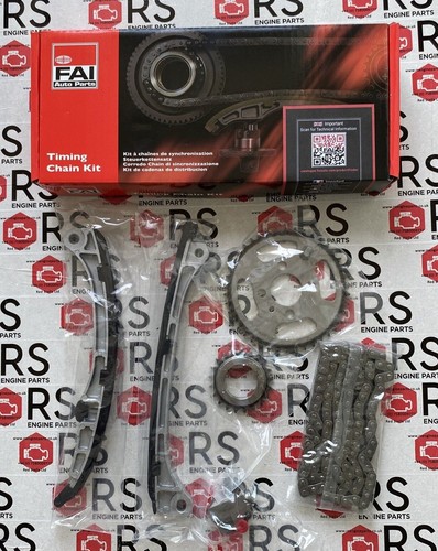 Kit catena distribuzione fai - kit,