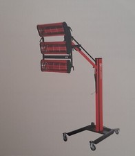Lampada infrarossi per - lampada,