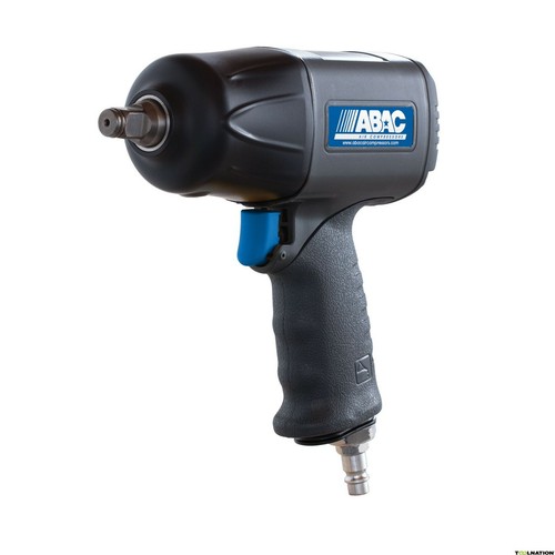 Avvitatore impulsi 2 - ad, 1/2"