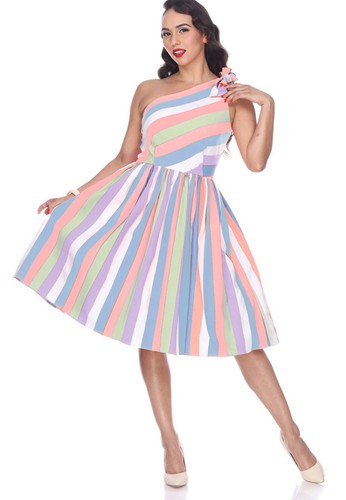 Abito belinda candy - (sorbetto),