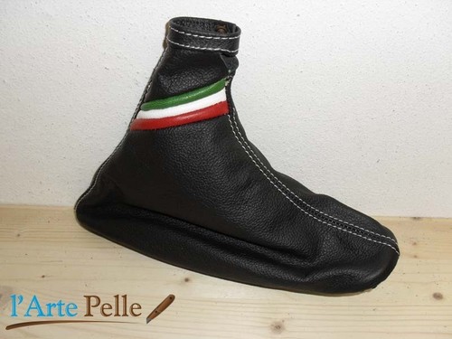Cuffia freno mano per alfa - freno,