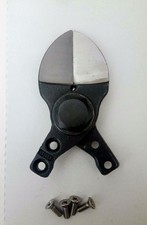 LAMA RICAMBIO FORBICE B 12 PER POTATURA CASTELLARI CON VITI