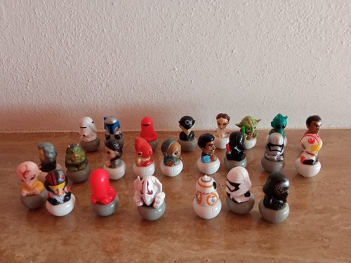 Lotto rollinz star wars - rollinz, 2.0