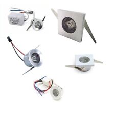 FARETTO INCASSO LED 1W