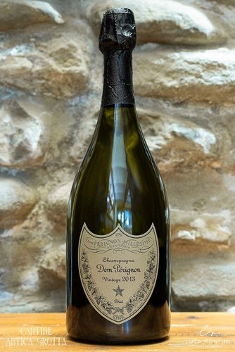 Vintage 2013 brut champagne - vintage,
