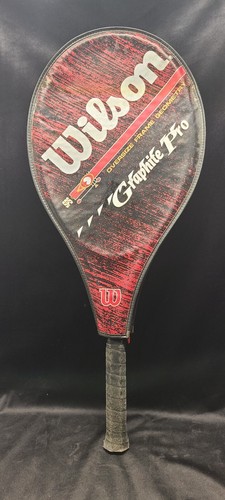 Racchetta tennis wilson - racchetta,
