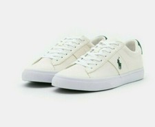 POLO RALPH LAUREN SAYER SCARPE