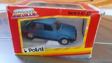 Polistil Fiat Regata , automodello scala 1:24 - 1:25, vintage (1414)