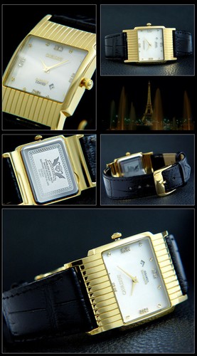 Carino cavadini orologio - cavadini,