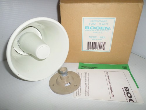 Nuovo con scatola bogen - scatola⭐,