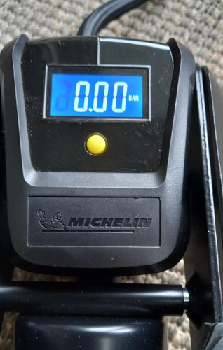 Pompa pedale michelin - pedale,