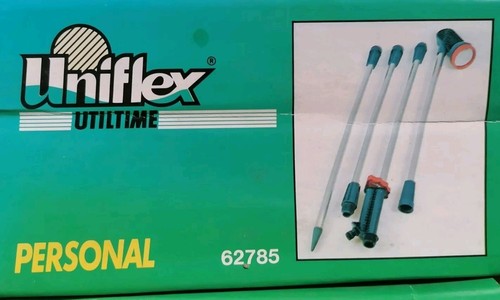 Doccia giardino uniflex - da,