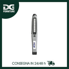 LAMPADA RICARICABILE A LED