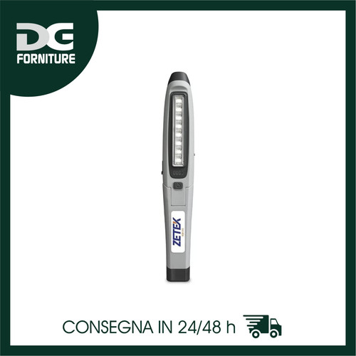 Lampada ricaricabile led - ricaricabile, a