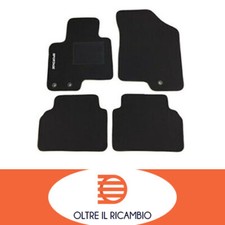 SET TAPPETINI AUTO SU MISURA