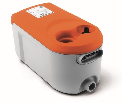Sauermann pompa per - sauermann,