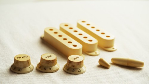 Set pomelli interruttore