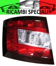 FANALE STOP GRUPPO OTTICO