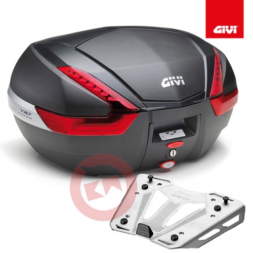 Givi kit bauletto - givi,