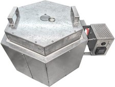 STUDIO-24: FORNO GIOIELLIERE