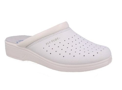 Fly flot 651 28094 - 28094, bianco