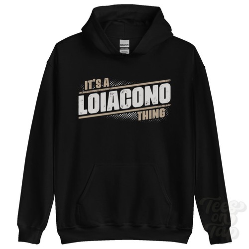 Felpa con cappuccio its - cappuccio,