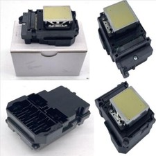 Ugello testina di stampa per