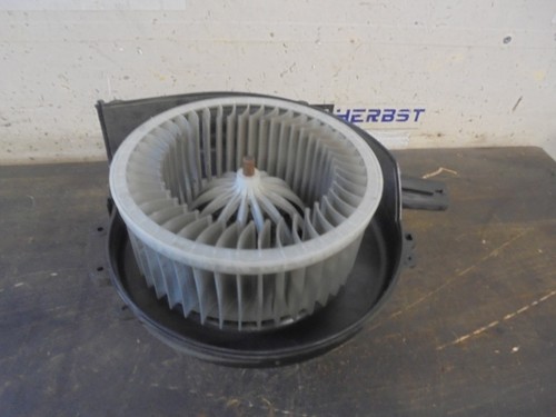 Motore del ventilatore seat - motore,