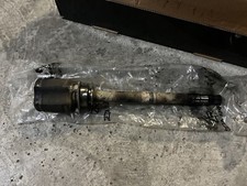 Fiat 500 312 1.3 MJet 95CV 74kW Giunti Omocinetici Dei Semiassi Coppia