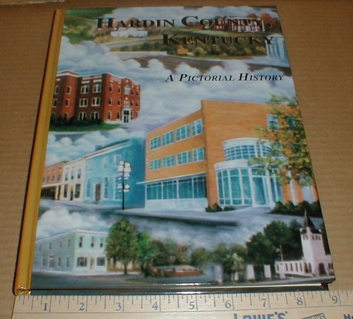 Hardin county kentucky - hardin,