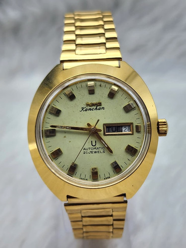 Orologio uomo vintage - uomo,
