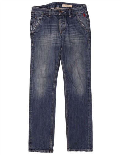 Jeans uomo uniforme fender fit - uniforme,