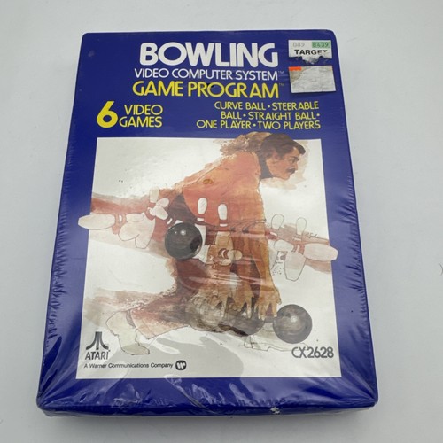 Cartuccia videogioco vintage